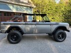 Thumbnail Photo 7 for 1969 Ford Bronco Sport